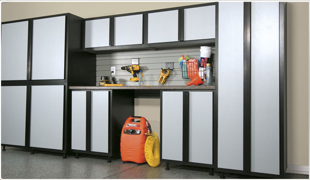 Tech Series, Storage Cabinet  Salt-Lake